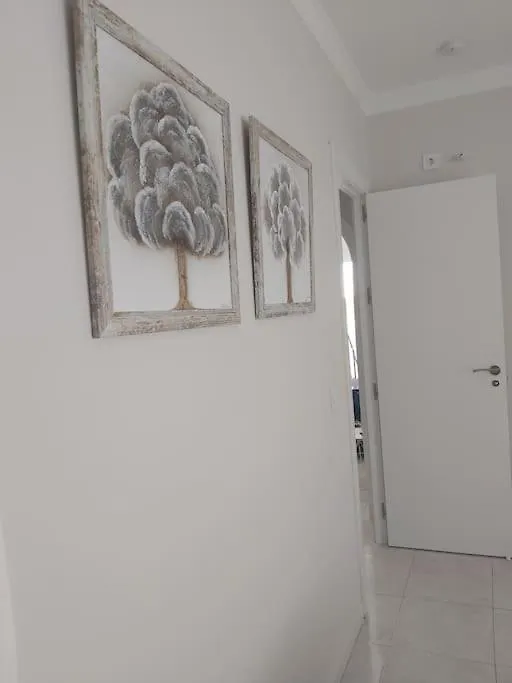 360° Seaview Benalbeach Apartment 贝纳尔马德纳 西班牙