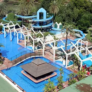 Apartamento Studio Benalbeach, Benalmádena