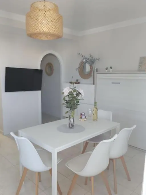 360° Seaview Benalbeach Apartment Benalmádena España
