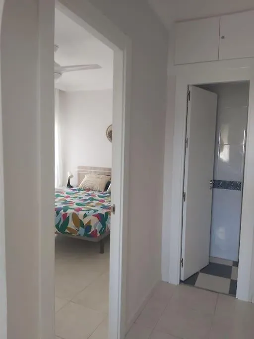 360° Seaview Benalbeach Apartment Benalmádena